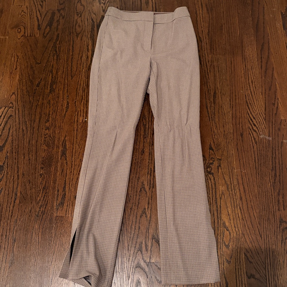 Babaton Aritzia Trouser pants